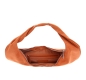 Mala de Ombro Hobo Lemonade Laranja - Valentino | Mala de Ombro Hobo Lemonade Laranja | Misscath