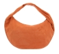 Mala de Ombro Hobo Lemonade Laranja - Valentino | Mala de Ombro Hobo Lemonade Laranja | Misscath