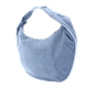 Mala de Ombro Hobo Lemonade Azul - Valentino | Mala de Ombro Hobo Lemonade Azul | Misscath