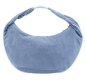 Mala de Ombro Hobo Lemonade Azul - Valentino | Mala de Ombro Hobo Lemonade Azul | Misscath