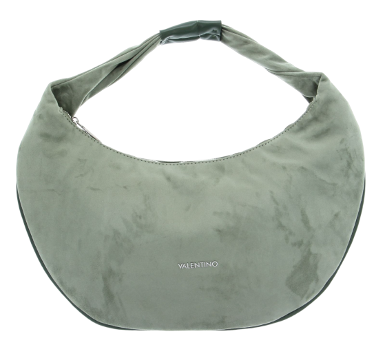 Mala de Ombro Hobo Lemonade Verde - Valentino | Mala de Ombro Hobo Lemonade Verde | Misscath