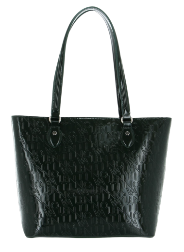 Mala Shopper Wet Verde