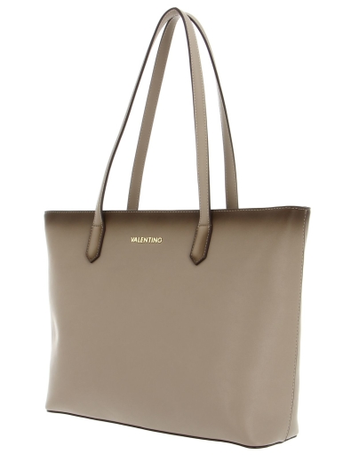 Mala Shopper October Re Bege