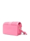 Mala de Tiracolo Baroque-Buckle Rosa - Versace | Mala de Tiracolo Baroque-Buckle Rosa | MISSCATH