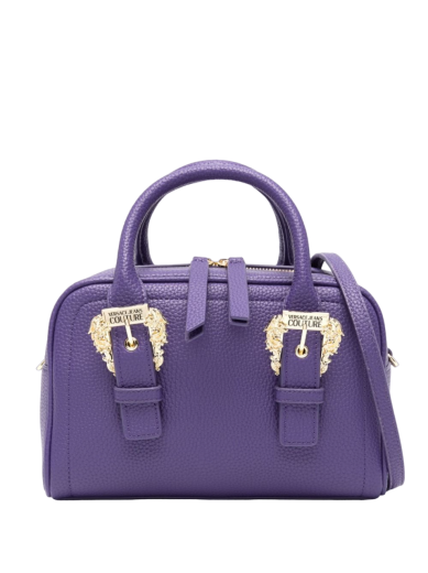 Mala de Tiracolo Couture 01 Violeta