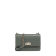 Mala Tiracolo 1927 S Verde Escuro - Furla | Mala Tiracolo 1927 S Verde Escuro | Misscath