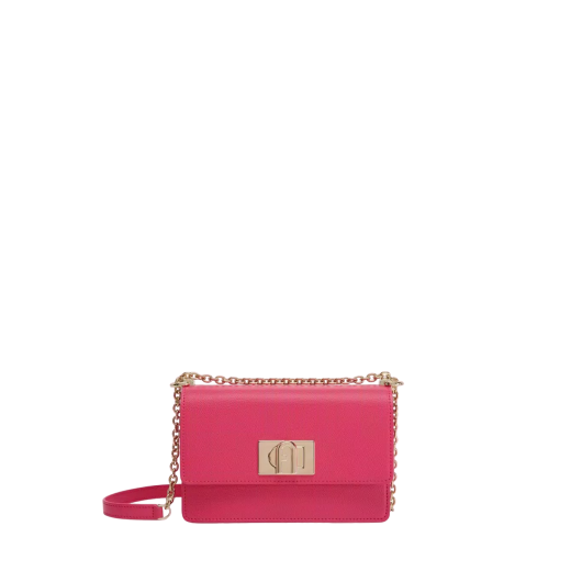 Mala Tiracolo 1927 Mini Rosa - Furla | Mala Tiracolo 1927 Mini Rosa | Misscath