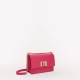 Mala Tiracolo 1927 Mini Rosa - Furla | Mala Tiracolo 1927 Mini Rosa | Misscath