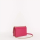 Mala Tiracolo 1927 Mini Rosa - Furla | Mala Tiracolo 1927 Mini Rosa | Misscath