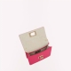 Mala Tiracolo 1927 Mini Rosa - Furla | Mala Tiracolo 1927 Mini Rosa | Misscath