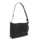 Mala Ombro Susy Preta - Armani Exchange | Mala Ombro Susy Preta | MISSCATH