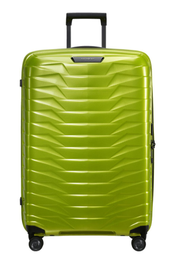 Mala de Viagem Grande Proxis 75cm 4 Rodas Lima - Mala de Viagem Grande 75cm 4 Rodas Lima - Proxis | Samsonite