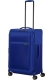 Mala de Viagem Média Airea 67cm Expansível c/ 4 Rodas Azul Naútico - Mala de Viagem Média 67cm Expansível c/ 4 Rodas Azul Naútico - Airea | Samsonite