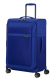 Mala de Viagem Média Airea 67cm Expansível c/ 4 Rodas Azul Naútico - Mala de Viagem Média 67cm Expansível c/ 4 Rodas Azul Naútico - Airea | Samsonite