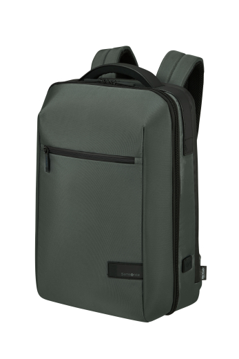 Mochila para Portátil Litepoint 15.6 Urban Green