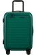 Mala de Cabine 55cm Expansível c/ Acesso Frontal Verde Selva - Mala de Cabine 55cm Expansível c/ Acesso Frontal Verde Selva - StackD | Samsonite