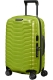 Mala de Cabine Proxis 55/35cm Expansível 4 Rodas Lima - Mala de Cabine Proxis 55/35cm Expansível 4 Rodas Lima - Proxis | Samsonite