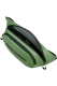 Bolsa de Cintura Verde Pedra - Bolsa de Cintura Verde Pedra - Ecodiver | Samsonite