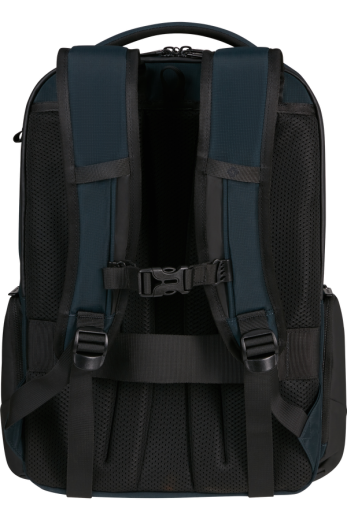 Mochila para Portátil 15.6 Biz2Go Azul Escuro