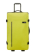 Saco de Viagem Grande Roader 79cm 2 Rodas Lima - Saco de Viagem Grande Roader 79cm 2 Rodas Lima - Roader | Samsonite