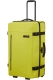 Saco de Viagem Grande Roader 79cm 2 Rodas Lima - Saco de Viagem Grande Roader 79cm 2 Rodas Lima - Roader | Samsonite