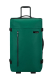 Saco de Viagem Grande Roader 79cm 2 Rodas Verde Selva