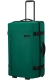 Saco de Viagem Grande Roader 79cm 2 Rodas Verde Selva - Saco de Viagem Grande Roader 79cm 2 Rodas Verde Selva - Roader | Samsonite