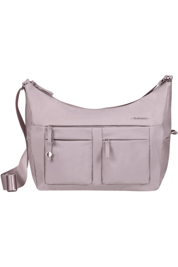 Bolsa de Ombro de Senhora M Move 4.0 Nude - Bolsa de Ombro de Senhora M Nude - Move 4.0 | Samsonite