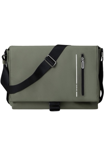 Bolsa Tiracolo de Senhora 13.3 OnGoing Verde-Azeitona