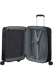 Mala de Cabine 55cm 4 Rodas Expansível Vaycay Preta - Mala de Cabine 55cm 4 Rodas Expansível Preta - Vaycay | Samsonite