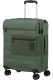 Mala de Cabine 55cm 4 Rodas Expansível Vaycay Verde Pistachio - Mala de Cabine 55cm 4 Rodas Expansível Verde Pistachio - Vaycay | Samsonite