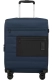 Mala de Cabine 55cm 4 Rodas Expansível Vaycay Azul Marinho - Mala de Cabine 55cm 4 Rodas Expansível Azul Marinho - Vaycay | Samsonite