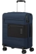 Mala de Cabine 55cm 4 Rodas Expansível Vaycay Azul Marinho - Mala de Cabine 55cm 4 Rodas Expansível Azul Marinho - Vaycay | Samsonite