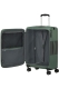 Mala de Viagem Média 66cm 4 Rodas Expansível Verde Pistachio - Mala de Viagem Média 66cm 4 Rodas Expansível Verde Pistachio - Vaycay | Samsonite