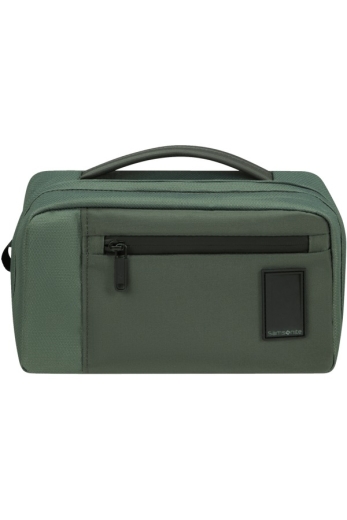  Nécessaire VAYCAY Verde Pistachio - Misscath | Nécessaire Verde Pistachio - Vaycay | Samsonite