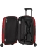 Mala de Cabine 55cm Expansível 4 Rodas Attrix Vermelha - Misscath | Mala de Cabine 55cm Expansível 4 Rodas Vermelha - Attrix | Samsonite