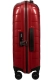 Mala de Cabine 55cm Expansível 4 Rodas Attrix Vermelha - Misscath | Mala de Cabine 55cm Expansível 4 Rodas Vermelha - Attrix | Samsonite