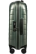 Mala de Cabine 55cm Expansível 4 Rodas Attrix Verde Manjericão - Misscath | Mala de Cabine 55cm Expansível 4 Rodas Verde Manjericão - Attrix | Samsonite