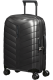 Mala de Cabine 55cm Expansível 4 Rodas Attrix Antracite - Misscath | Mala de Cabine 55cm Expansível 4 Rodas Antracite - Attrix | Samsonite