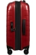 Mala de Cabine 55/35cm Expansível 4 Rodas Attrix Vermelha - Misscath | Mala de Cabine 55/35cm Expansível 4 Rodas Vermelha - Attrix | Samsonite