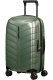 Mala de Cabine 55/35cm Expansível 4 Rodas Attrix Verde Manjericão - Misscath | Mala de Cabine 55/35cm Expansível 4 Rodas Verde Manjericão - Attrix | Samsonite