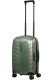 Mala de Cabine 55/35cm Expansível 4 Rodas Attrix Verde Manjericão - Misscath | Mala de Cabine 55/35cm Expansível 4 Rodas Verde Manjericão - Attrix | Samsonite