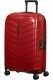 Mala de Viagem Média 69cm 4 Rodas Attrix Vermelha - Misscath | Mala de Viagem Média 69cm 4 Rodas Vermelha - Attrix | Samsonite