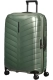 Mala de Viagem Grande 75cm 4 Rodas Attrix Verde Manjericão - Mala de Viagem Grande 75cm 4 Rodas Verde Manjericão - Attrix | Samsonite