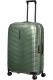 Mala de Viagem Grande 75cm 4 Rodas Attrix Verde Manjericão - Mala de Viagem Grande 75cm 4 Rodas Verde Manjericão - Attrix | Samsonite