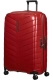 Mala de Viagem Extragrande 81cm 4 Rodas Vermelha - Mala de Viagem Extragrande 81cm 4 Rodas Vermelha - Attrix | Samsonite