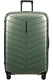 Mala de Viagem Extragrande 81cm 4 Rodas Verde Manjericão - Mala de Viagem Extragrande 81cm 4 Rodas Verde Manjericão - Attrix | Samsonite