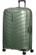 Mala de Viagem Extragrande 81cm 4 Rodas Verde Manjericão - Mala de Viagem Extragrande 81cm 4 Rodas Verde Manjericão - Attrix | Samsonite