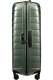 Mala de Viagem Extragrande 81cm 4 Rodas Verde Manjericão - Mala de Viagem Extragrande 81cm 4 Rodas Verde Manjericão - Attrix | Samsonite