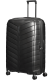 Mala de Viagem Extragrande 81cm 4 Rodas Attrix Antracite - Misscath | Mala de Viagem Extragrande 81cm 4 Rodas Antracite - Attrix | Samsonite